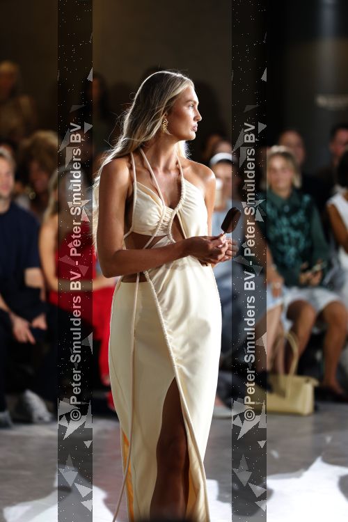 Amsterdam 4 juni 2026
Presentatie Magnum en modeshow in het rijksmuseum . Romee Strijd was de ster van de modeshow 