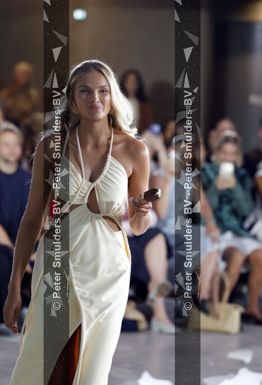 Amsterdam 4 juni 2026
Presentatie Magnum en modeshow in het rijksmuseum . Romee Strijd was de ster van de modeshow 