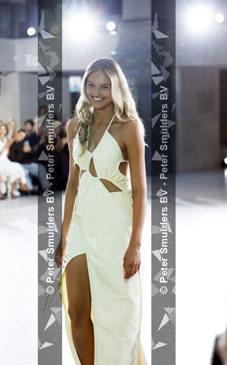 Amsterdam 4 juni 2026
Presentatie Magnum en modeshow in het rijksmuseum . Romee Strijd was de ster van de modeshow 