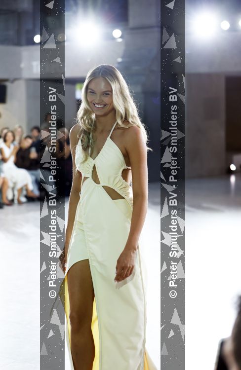 Amsterdam 4 juni 2026
Presentatie Magnum en modeshow in het rijksmuseum . Romee Strijd was de ster van de modeshow 
