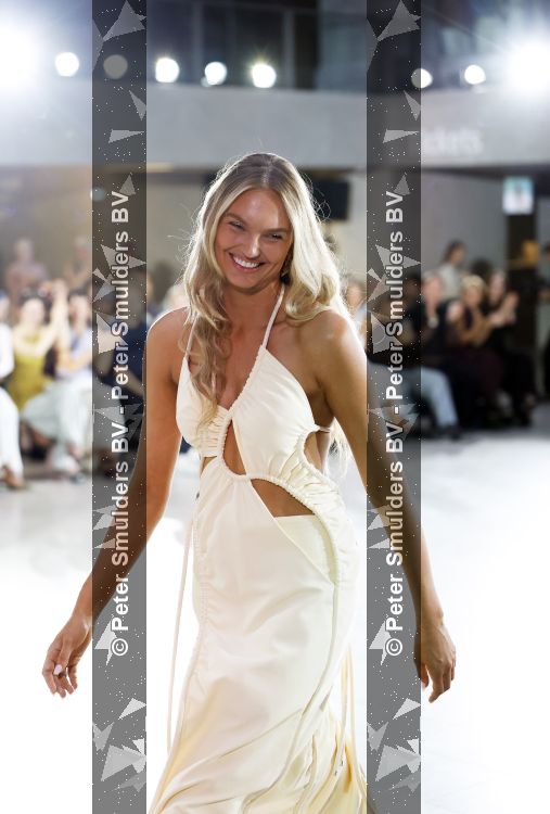 Amsterdam 4 juni 2026
Presentatie Magnum en modeshow in het rijksmuseum . Romee Strijd was de ster van de modeshow 