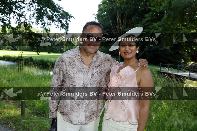 Breukelen 22 juni 2026
Nationale haringparty op Neyenrode . Sam de Wit
