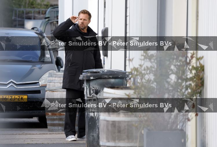 Amsterdam 21 juni 2026
Show Thijs Romer bij de Schram studios . De Dolle Minas komen protesteren tegen de show.