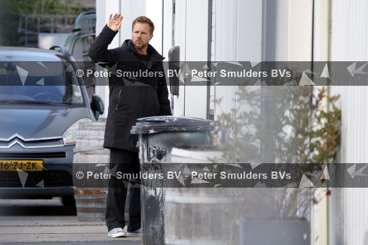 Amsterdam 21 juni 2026
Show Thijs Romer bij de Schram studios . De Dolle Minas komen protesteren tegen de show.