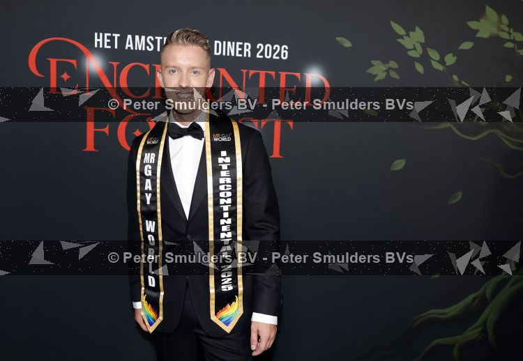 Amsterdam 13 juni 2026
Amsterdam diner 2026 tbv het aidsfonds in Afas Live . Tim Kusters 