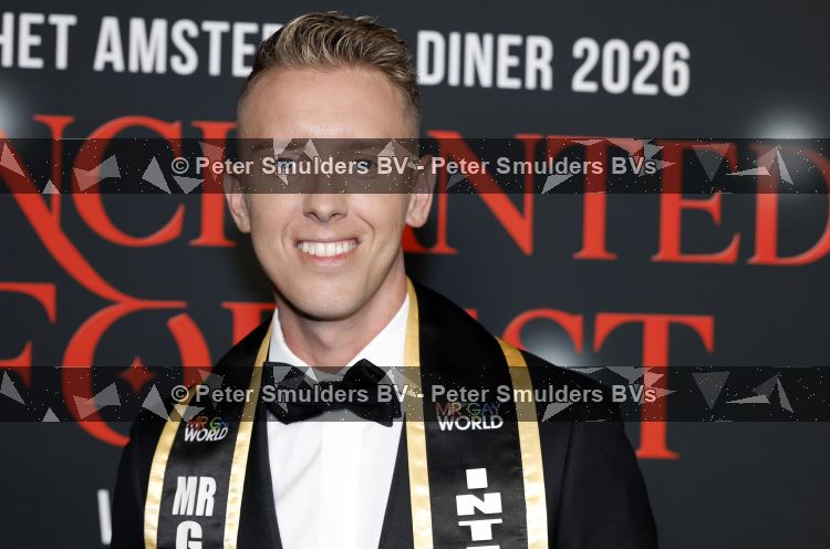 Amsterdam 13 juni 2026
Amsterdam diner 2026 tbv het aidsfonds in Afas Live . Tim Kusters 