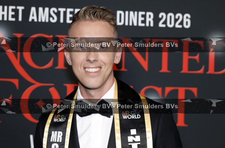 Amsterdam 13 juni 2026
Amsterdam diner 2026 tbv het aidsfonds in Afas Live . Tim Kusters 