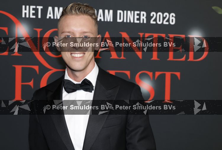 Amsterdam 13 juni 2026
Amsterdam diner 2026 tbv het aidsfonds in Afas Live . Tim Kusters 