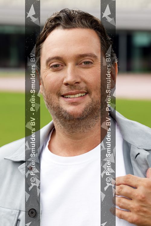 Amsterdam 4 juni 2026
Lunch met artiesten en influencers van de Amsterdamse zomer in het Olympisch stadion. Tino Martin 