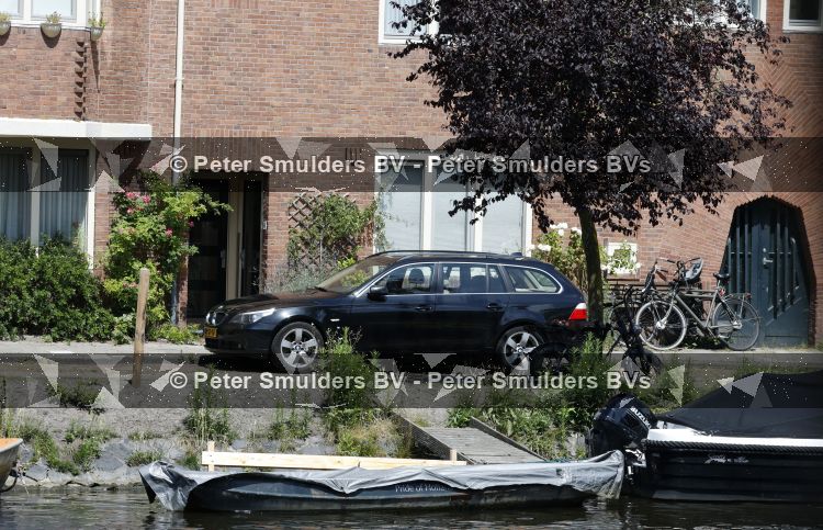 Amsterdam 29 juni 2026
Huis Welmoed Sijtsma 