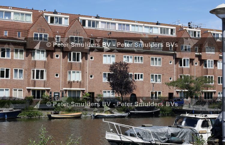 Amsterdam 29 juni 2026
Huis Welmoed Sijtsma 
