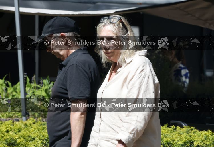 Laren 23 juni 2026
Opnames Gooische vrouwen met aanwezig Linda de Mol Tjitske Reidinga Susan Visser en Lies Visschedijk . Opnames vinden plaats bij restaurant Brink 20 
Will Koopman 