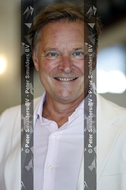 Amsterdam 7 juli 2026
Presentatie cast The Bodyguard met in de hoofdrollen Gaia Aikman Dorian Bindels Juvat Westendorp en Numidia . Albert Verlinde is een van de producenten . Presentatie was in het Amstel Hotel.