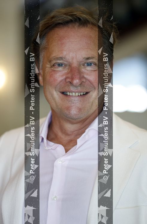 Amsterdam 7 juli 2026
Presentatie cast The Bodyguard met in de hoofdrollen Gaia Aikman Dorian Bindels Juvat Westendorp en Numidia . Albert Verlinde is een van de producenten . Presentatie was in het Amstel Hotel.