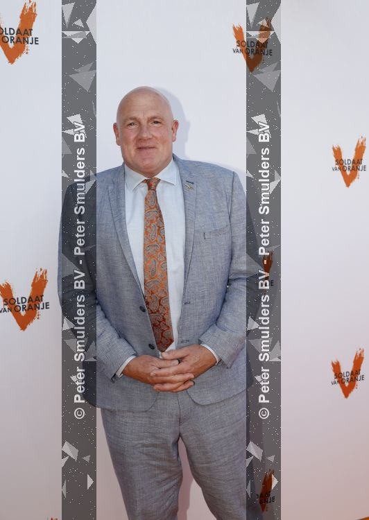 Leiden 11 juli 2026
De laatste voorstelling de soldaat van Oranje in de Hangar. Andre Kuipers