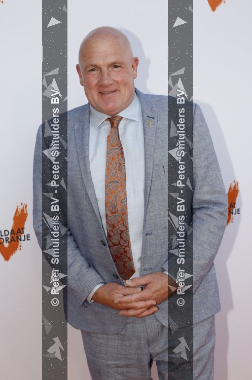 Leiden 11 juli 2026
De laatste voorstelling de soldaat van Oranje in de Hangar. Andre Kuipers