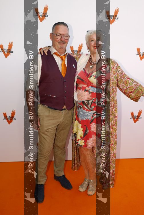 Leiden 11 juli 2026
De laatste voorstelling de soldaat van Oranje in de Hangar. Ann Rose Bantziger 