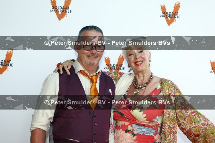 Leiden 11 juli 2026
De laatste voorstelling de soldaat van Oranje in de Hangar. Ann Rose Bantziger 