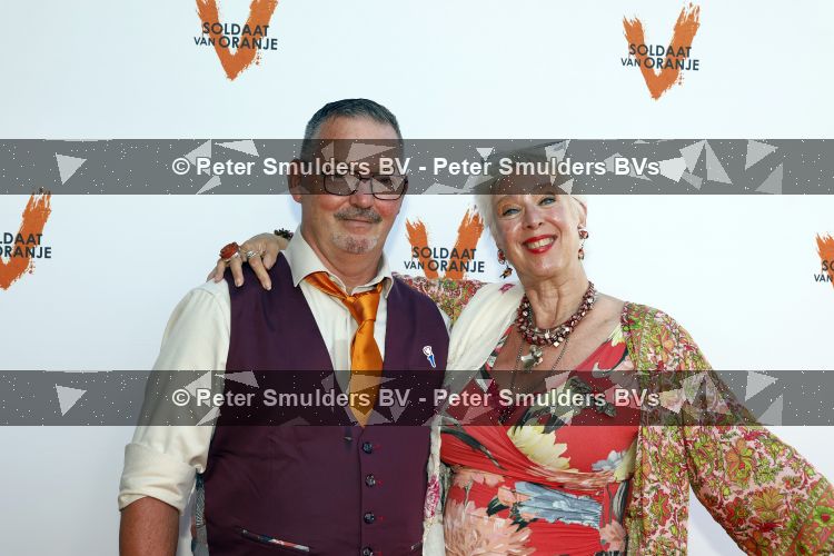 Leiden 11 juli 2026
De laatste voorstelling de soldaat van Oranje in de Hangar. Ann Rose Bantziger 