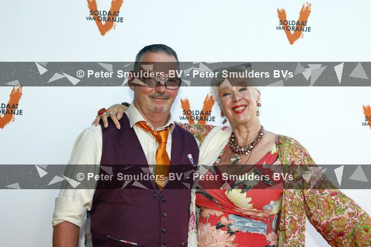 Leiden 11 juli 2026
De laatste voorstelling de soldaat van Oranje in de Hangar. Ann Rose Bantziger 