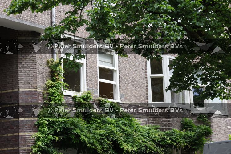 Amsterdam 27 juli 2026
Nieuwe huis Bridget Maasland 
