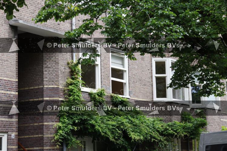 Amsterdam 27 juli 2026
Nieuwe huis Bridget Maasland 