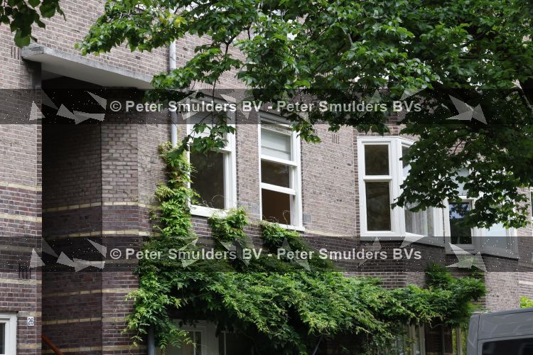 Amsterdam 27 juli 2026
Nieuwe huis Bridget Maasland 