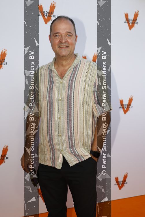 Leiden 11 juli 2026
De laatste voorstelling de soldaat van Oranje in de Hangar. Cees Boot