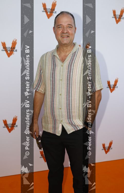 Leiden 11 juli 2026
De laatste voorstelling de soldaat van Oranje in de Hangar. Cees Boot
