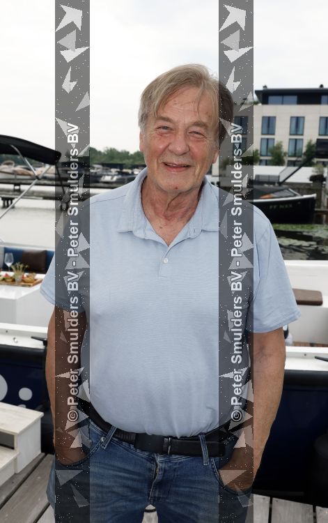 Loosdrecht 29 mei 2026
Eddy Ouwens viert zijn 80e verjaardag met een boottocht en een borrel bij Lakeside cafe . Cees Stolk 