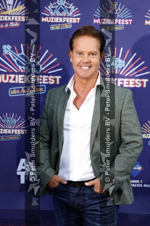 Zwolle 8 juli 2026
Muziekfeest op het Plein . Danny de Munk 