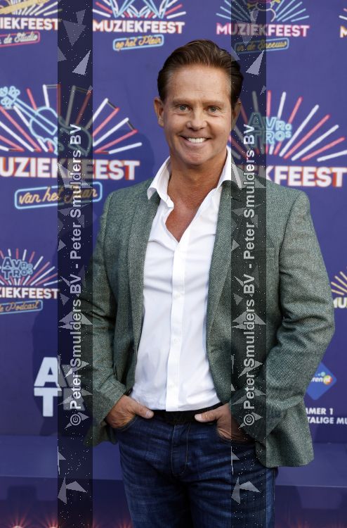 Zwolle 8 juli 2026
Muziekfeest op het Plein . Danny de Munk 