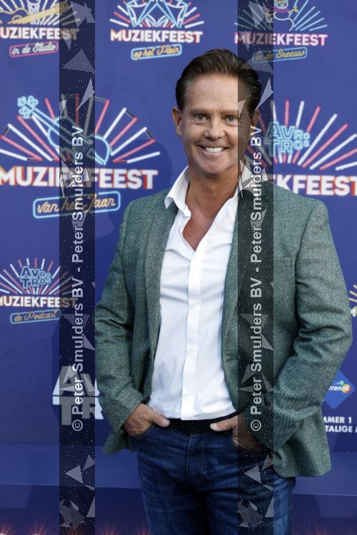 Zwolle 8 juli 2026
Muziekfeest op het Plein . Danny de Munk 