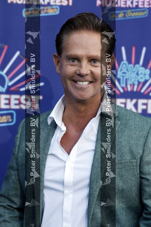 Zwolle 8 juli 2026
Muziekfeest op het Plein . Danny de Munk 