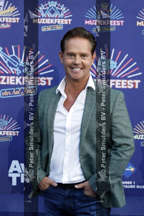 Zwolle 8 juli 2026
Muziekfeest op het Plein . Danny de Munk 