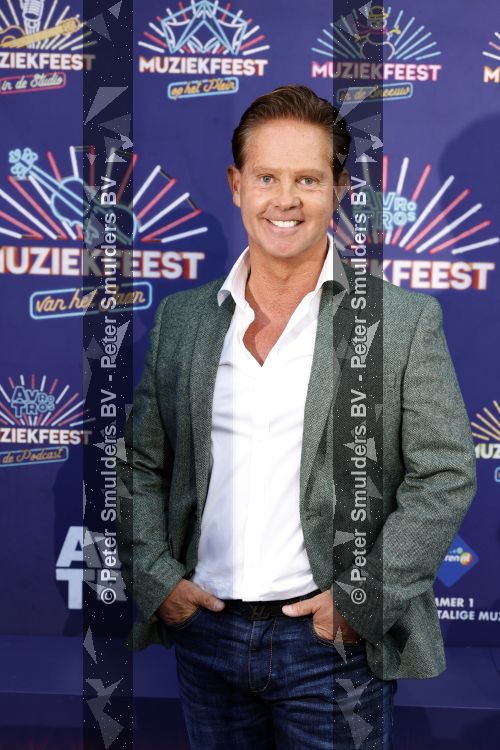 Zwolle, 8 Juli 2026
Muziekfeest Grote Markt
Danny de Munkf