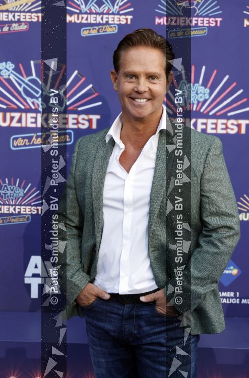 Zwolle, 8 Juli 2026
Muziekfeest Grote Markt
Danny de Munkf