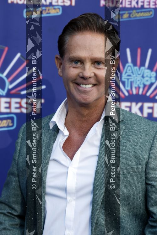 Zwolle, 8 Juli 2026
Muziekfeest Grote Markt
Danny de Munkf