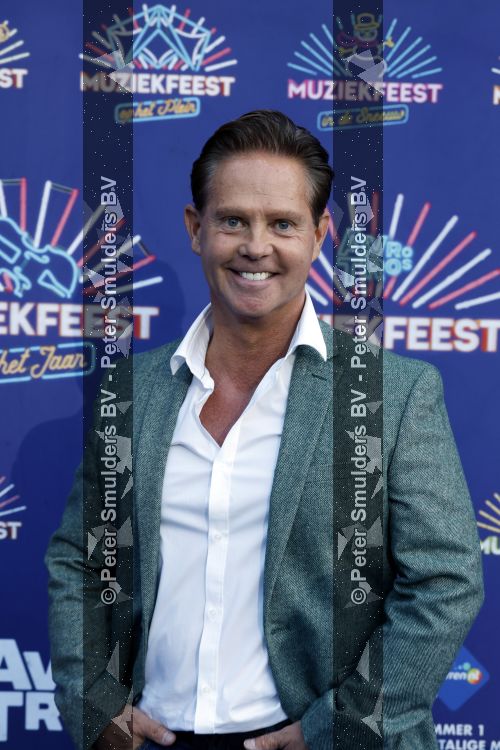 Zwolle, 8 Juli 2026
Muziekfeest Grote Markt
Danny de Munkf