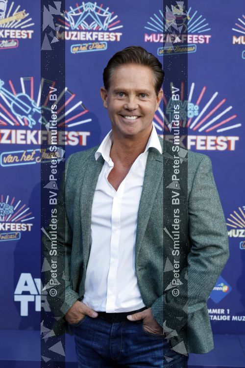 Zwolle, 8 Juli 2026
Muziekfeest Grote Markt
Danny de Munkf