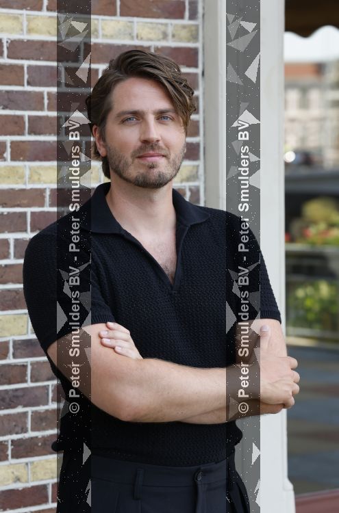 Amsterdam 7 juli 2026
Presentatie cast The Bodyguard met in de hoofdrollen Gaia Aikman Dorian Bindels Juvat Westendorp en Numidia . Albert Verlinde is een van de producenten . Presentatie was in het Amstel Hotel.