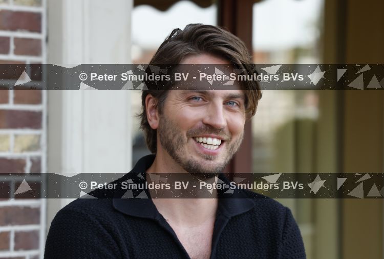 Amsterdam 7 juli 2026
Presentatie cast The Bodyguard met in de hoofdrollen Gaia Aikman Dorian Bindels Juvat Westendorp en Numidia . Albert Verlinde is een van de producenten . Presentatie was in het Amstel Hotel.