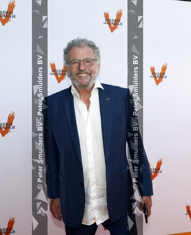 Leiden 11 juli 2026
De laatste voorstelling de soldaat van Oranje in de Hangar. Edwin de Vries