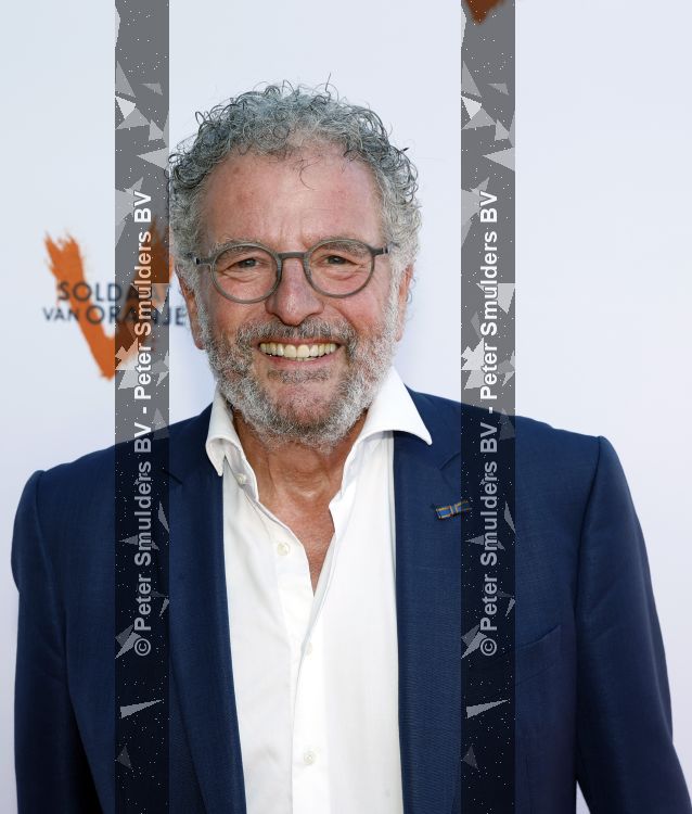 Leiden 11 juli 2026
De laatste voorstelling de soldaat van Oranje in de Hangar. Edwin de Vries