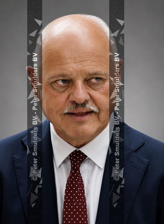 Eindhoven, 14 Mei 2026
Eric Berkhof Van Mossel Group