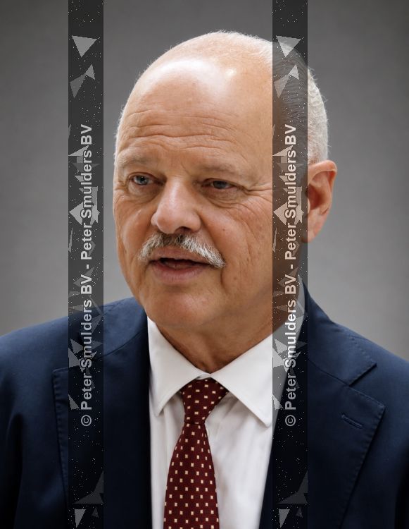 Eindhoven, 14 Mei 2026
Eric Berkhof Van Mossel Group