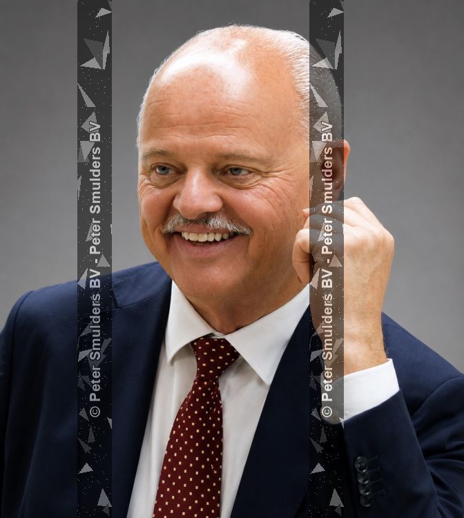 Eindhoven, 14 Mei 2026
Eric Berkhof Van Mossel Group