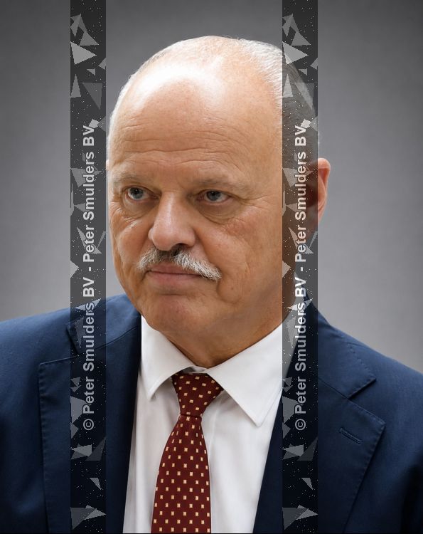 Eindhoven, 14 Mei 2026
Eric Berkhof Van Mossel Group