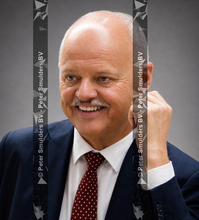 Eindhoven, 14 Mei 2026
Eric Berkhof Van Mossel Group