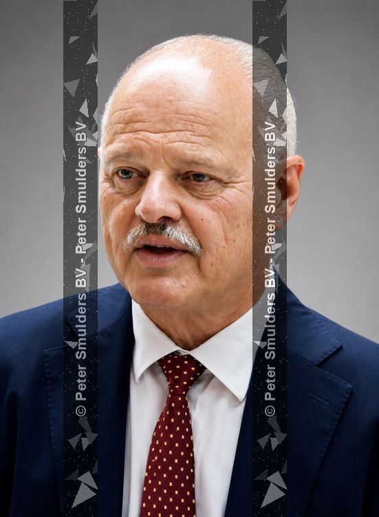 Eindhoven, 14 Mei 2026
Eric Berkhof Van Mossel Group